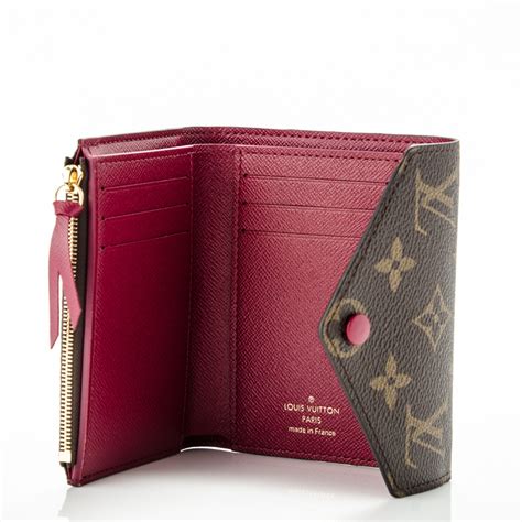 louis vuitton womens wallet uk